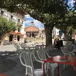 Casa de Campo La Antigua Tahona Candelario