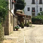 La Antigua Tahona *