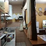 La Antigua Tahona Séjour à la campagne *