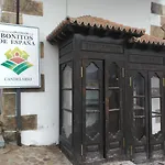 La Antigua Tahona Candelario
