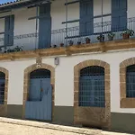 La Antigua Tahona Casa de Campo Candelario
