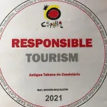 Séjour à la campagne La Antigua Tahona