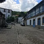 La Antigua Tahona * Candelario