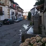 La Antigua Tahona *