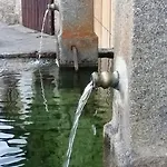 Séjour à la campagne La Antigua Tahona Candelario
