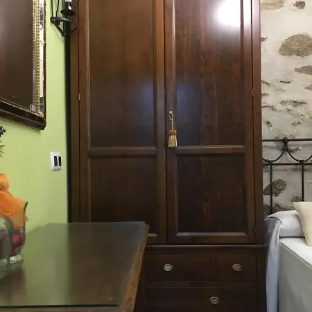 La Antigua Tahona Casa de Campo *