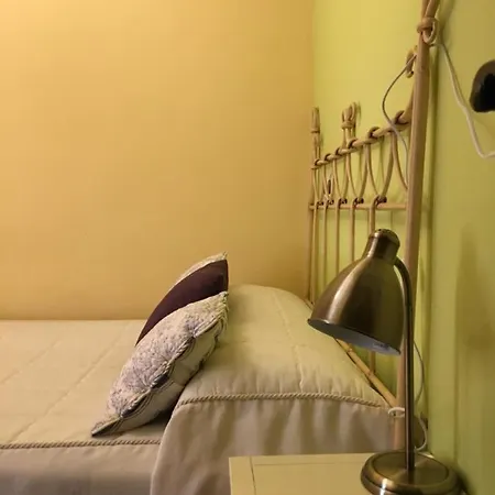 La Antigua Tahona Casa di campagna