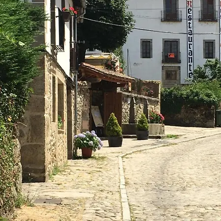 La Antigua Tahona *