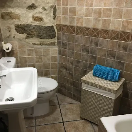 La Antigua Tahona *