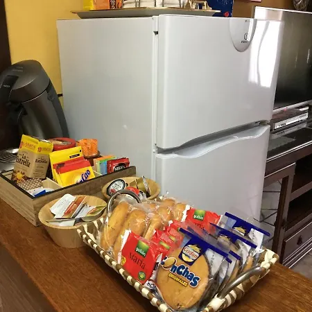 בית כפרי La Antigua Tahona