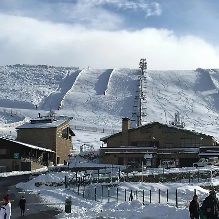 Hétvégi ház La Antigua Tahona *