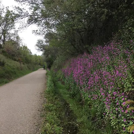 La Antigua Tahona Hétvégi ház *