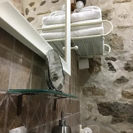 Casa Rural La Antigua Tahona Country house Candelario