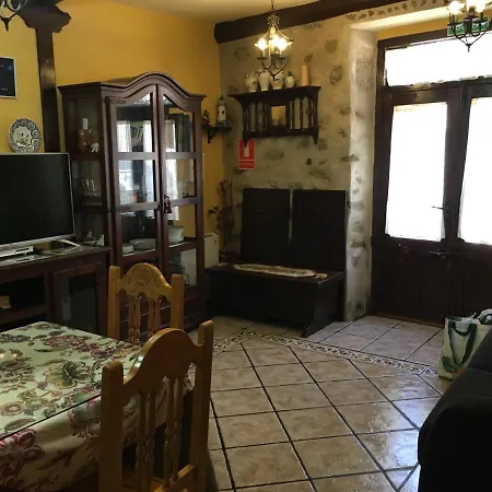 La Antigua Tahona Casa de Campo *