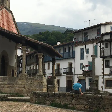 La Antigua Tahona *