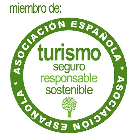 Casa di campagna La Antigua Tahona