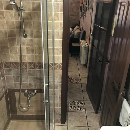 La Antigua Tahona בית כפרי