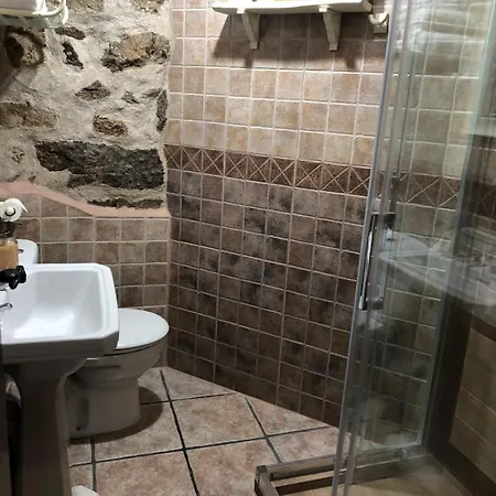 Hétvégi ház La Antigua Tahona