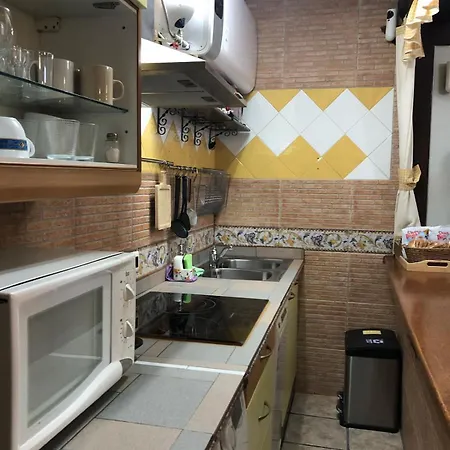 La Antigua Tahona