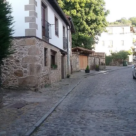 La Antigua Tahona * Candelario