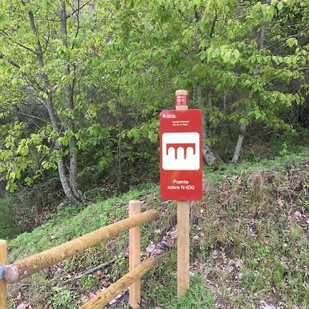 La Antigua Tahona * קנדלריו