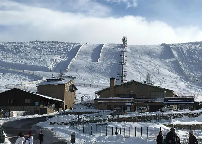 Landsted La Antigua Tahona *