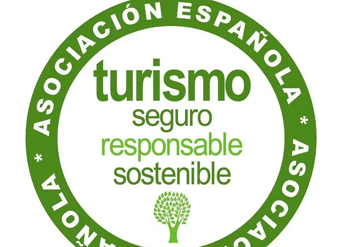 Landsted La Antigua Tahona