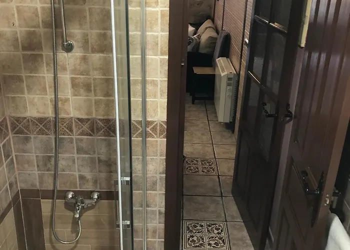 La Antigua Tahona Landsted