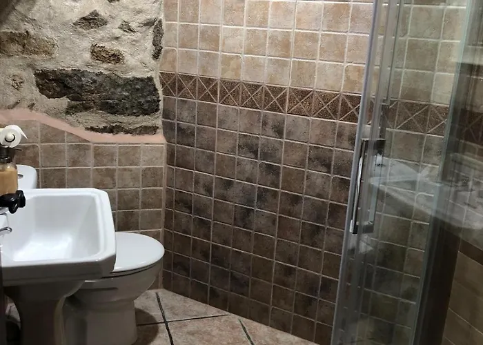 Landsted La Antigua Tahona