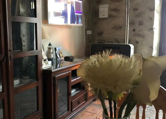 La Antigua Tahona Landsted