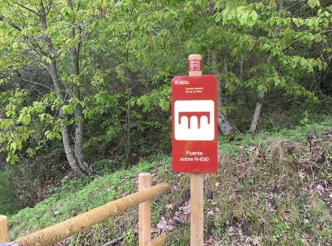 La Antigua Tahona * Candelario